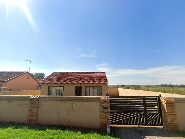 Erf 17151 Vosloorus Extension 25 Township, 17151 Mohlako Place, Extension 25, Vosloorus