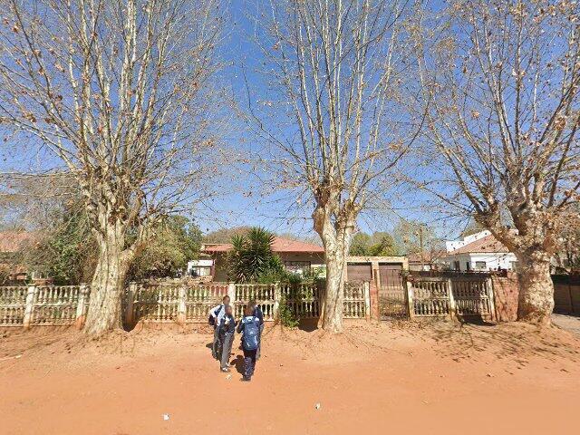 Erf 73 Clayville Township, 17 Van Street, Clayville, Kempton Park