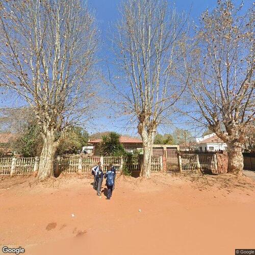 Erf 73 Clayville Township, 17 Van Street, Clayville, Kempton Park thumbnail
