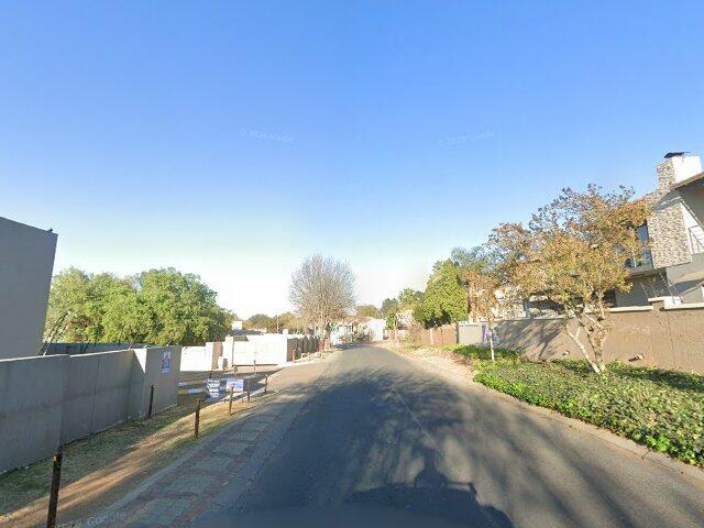 Section 17 In The Scheme Known As San Remo, Situated At Erven 710 And 711 Extension 91, Also Known As Unit 17 San Remo, 353 Van Heerden Avenue, Halfway Gardens Extension 91, Midrand