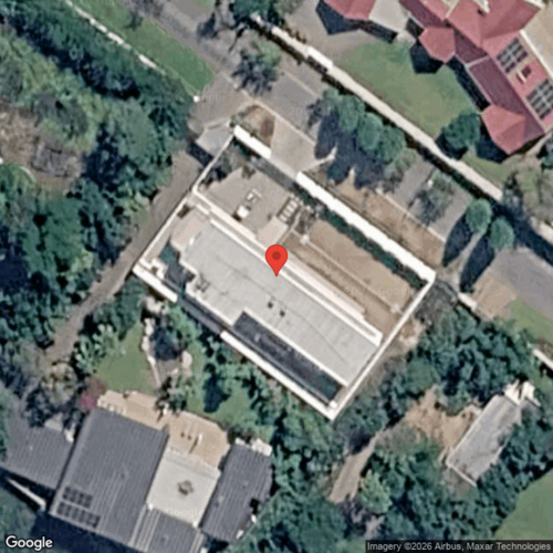 Portion 2 Of Erf 1521 Bryanston Township, Registration Division Ir, Gauteng; 10 George Street, Bryanston, Sandton, Gauteng thumbnail