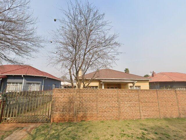 Erf 370 Boksburg South Township, 257 Stanburg Road, Boksburg South