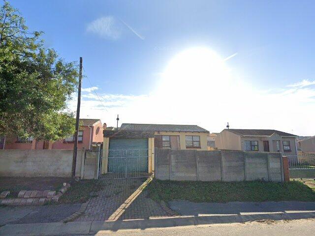 Erf 1824 Kwadwesi, 87 Mhlalokotshane Street, Kwadwesi Ibhayi, Port Elizabeth, Eastern Cape