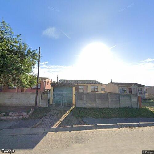 Erf 1824 Kwadwesi, 87 Mhlalokotshane Street, Kwadwesi Ibhayi, Port Elizabeth, Eastern Cape thumbnail