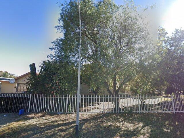 Section 25 Ss Parkrand, 3 Duff Street, Fichardtpark, Bloemfontein, Free State