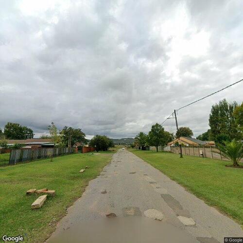 Portion 2 Erf 243, 55 B Prinsloo Street, Ladybrand thumbnail