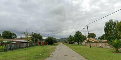 Portion 2 Erf 243, 55 B Prinsloo Street, Ladybrand