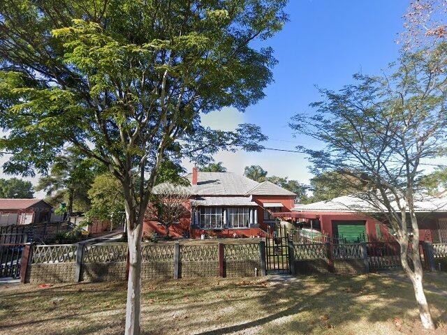 Erf 1138 Vryheid Township, 182 Breë Street, Vryheid