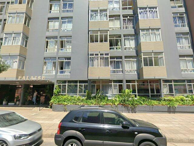 Section No. 55, Scheme Known As Falaise, Flat 115 Falaise, 21 Prince Street, Durban
