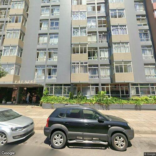 Section No. 55, Scheme Known As Falaise, Flat 115 Falaise, 21 Prince Street, Durban thumbnail