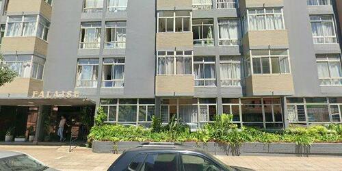 2 Bedroom Flat