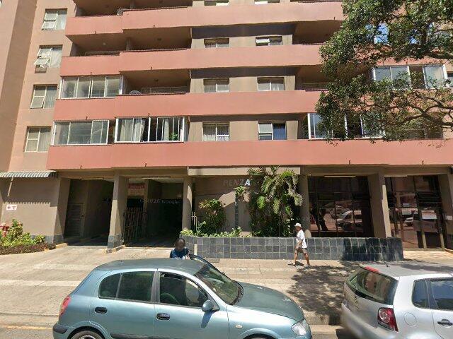 Section 82, Scheme Known As Penzance, Unit 907 Penzance, 31 Prince Street, Point, Durban