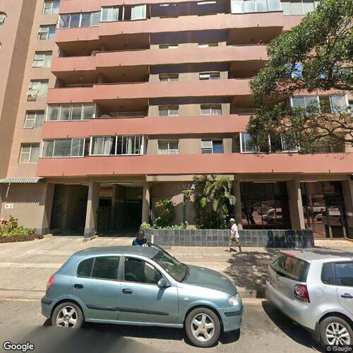 Section 82, Scheme Known As Penzance, Unit 907 Penzance, 31 Prince Street, Point, Durban thumbnail