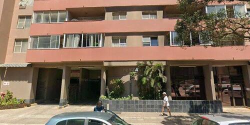 2 Bedroom Flat