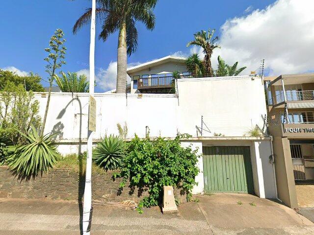 Portion 1 Of Erf 2161 Durban, 427 Musgrave Road, Musgrave, Durban