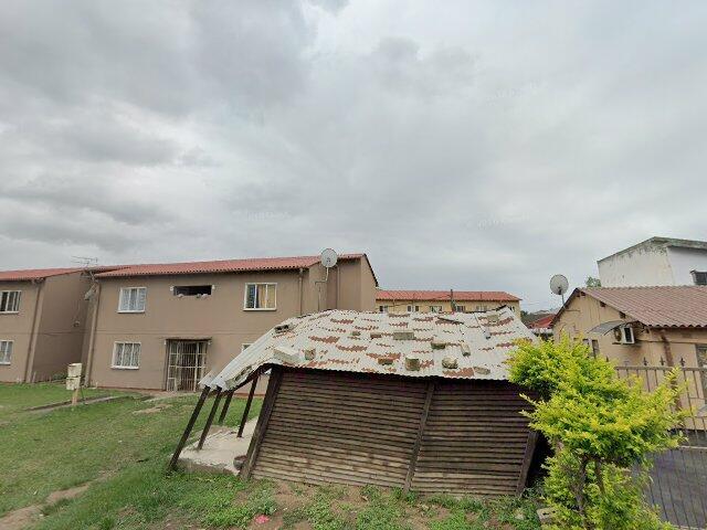 Unit 39 Sportpark Heights, 6 Ashpark Place, Shastri Park, Phoenix