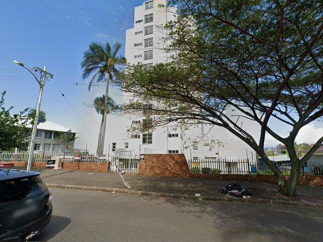 Section No. 11, San Leandro, Durban; Unit 42 Sa Leandro, 80 Currie Road, Musgrave, Durban