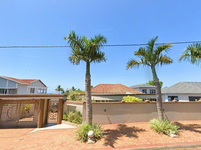 Erf 1106 Durban North, 14 Sackville Place, Durban North, Kwa Zulu Natal