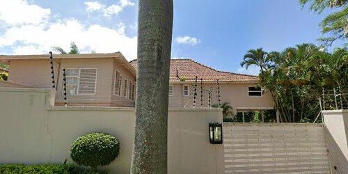 6 Bedroom House