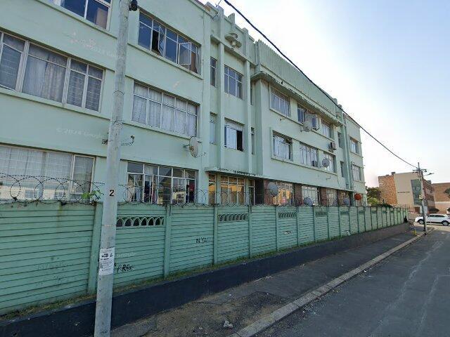 Section No. 24, Unit 24 (Door 26) Moorlands, 158 Che Guevara Road, Berea, Durban