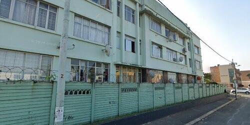Section No. 24, Unit 24 (Door 26) Moorlands, 158 Che Guevara Road, Berea, Durban