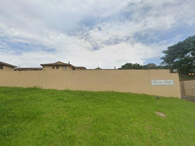Section Number 13 And Section Number 33, Tuscan Ridge, Kingsburgh Extension 9, Ethekwini Municipality Area; Unit 13, 20 Longacres Drive, Shulton Park, Kingsburgh