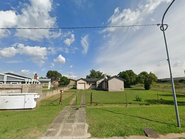 Erf 6306 Newcastle (Extention 34), Restration Division H.S, Province Of Kwa Zulu Natal, 49 Kliprivier Avenue, Ncandu Park, Newcastle