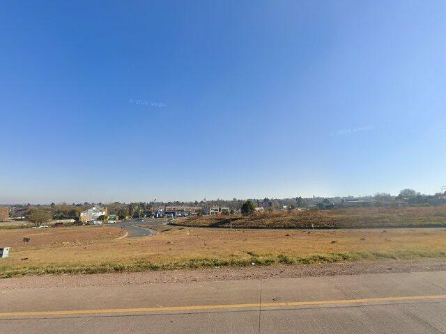 Erf 1212 Witbank Extension 8 Township, Registration Division J.S. The Province Of Mpumalanga, Also Known As 25 Tennyson Street, Klipfontein Extension 8
