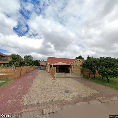 Remaining Extent Of Erf 35 Die Heuwel Township, Registration Division J.S. Province Of Mpumalanga, Also Known As 19 C Antwerpen Street, Die Heuwel, Witbank thumbnail