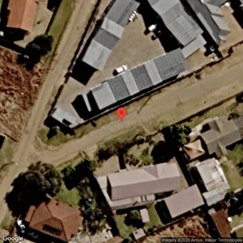 Erf 301 Eloff Township, 301 Kirby Street, Eloff, Delmas thumbnail