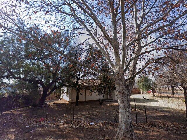 Erf 1929 Middelburg Ext 5 Township, No.2 Jack Hindon Street, Middelburg, 1050