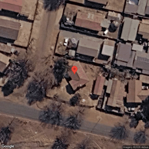 Erf 1929 Middelburg Ext 5 Township, No.2 Jack Hindon Street, Middelburg, 1050 thumbnail