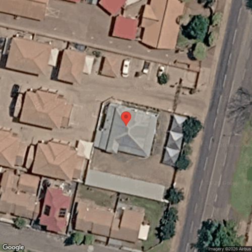 Section No 12, Scheme Known As Rola Residence, In Respect Of The Land And Buildings Situate At Erf 1889 Middelburg Township, Steve Tshwete Local Municipality, 73 Church Street, Middelburg, 1055 thumbnail