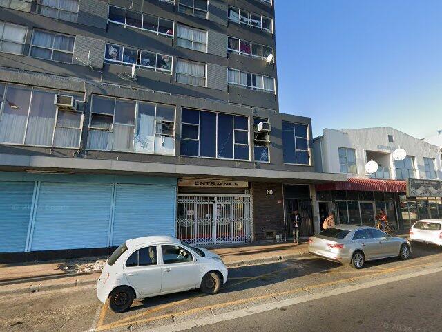 Section 29, Sectional Plan No. Ss98/1999 In The Scheme Known As Northern Heights, Parow, City Of Cape Town, Cape Division, Western Cape. Street Address: Door No 703 (Unit 29) Northern Heights, 80 Voortrekker Road, Parow Central