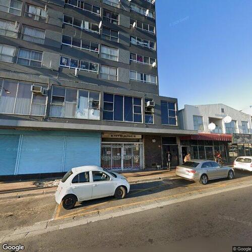 Section 29, Sectional Plan No. Ss98/1999 In The Scheme Known As Northern Heights, Parow, City Of Cape Town, Cape Division, Western Cape. Street Address: Door No 703 (Unit 29) Northern Heights, 80 Voortrekker Road, Parow Central thumbnail