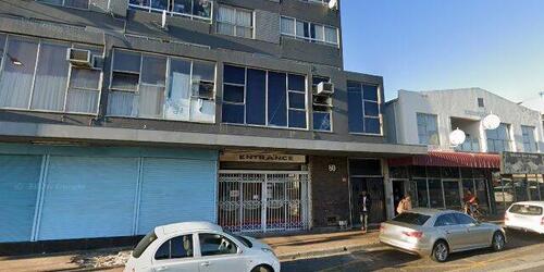 Section 29, Sectional Plan No. Ss98/1999 In The Scheme Known As Northern Heights, Parow, City Of Cape Town, Cape Division, Western Cape. Street Address: Door No 703 (Unit 29) Northern Heights, 80 Voortrekker Road, Parow Central