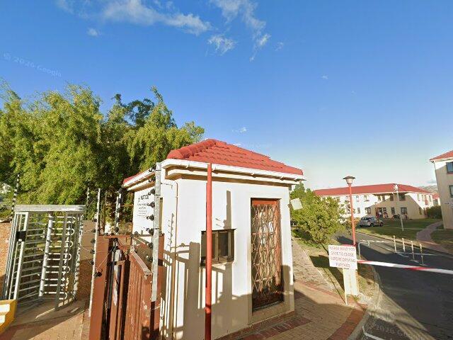 Unit 140 (Flat Susan 8), Guldenpark, Gulden Crescent, Onverwacht, Strand, Western Cape