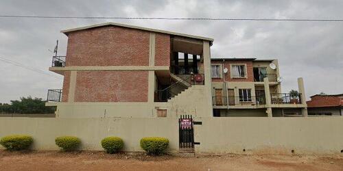 2 Bedroom Unit