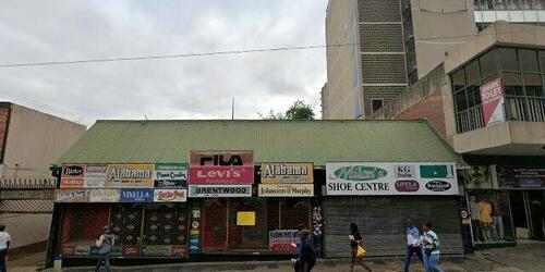 Commercial Premises