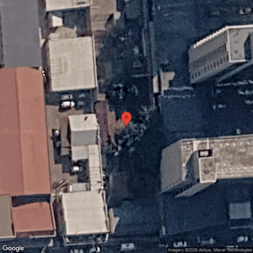 Erf 332 (Rem AI Nder Of Township), 482 Stanza Bopape Street, Arcadia thumbnail