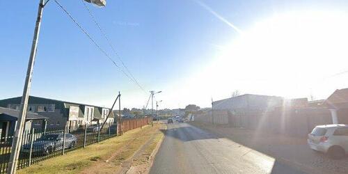 8 & 10 Amsterdam Street, Horizon View, Roodepoort, Johannesburg; Unit 27 / C11, Ss Unicrest, 110 Duxbury Road, Hillcrest, Hatfield, Pretoria