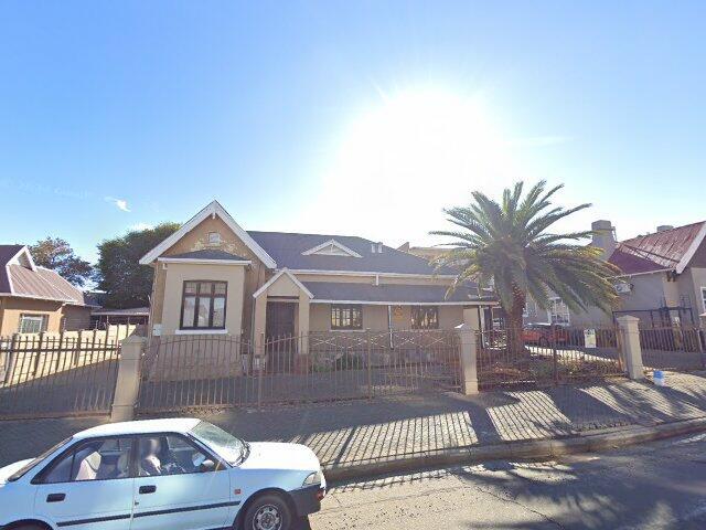 Portion 2 Erf 471 Bloemfontein, 38 Kellner Street, Westdene, Bloemfontein, Free State