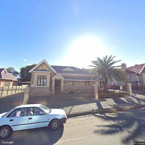 Portion 2 Erf 471 Bloemfontein, 38 Kellner Street, Westdene, Bloemfontein, Free State thumbnail