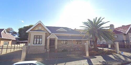 Portion 2 Erf 471 Bloemfontein, 38 Kellner Street, Westdene, Bloemfontein, Free State