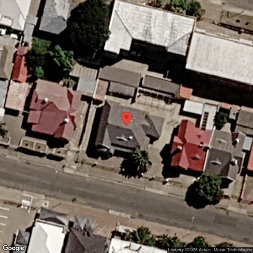 Portion 2 Erf 471 Bloemfontein, 38 Kellner Street, Westdene, Bloemfontein, Free State thumbnail