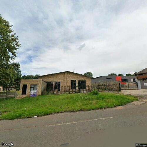 Erf 271 Breyten, 271 Breytenbach Street, Breyten, Mpumalanga thumbnail