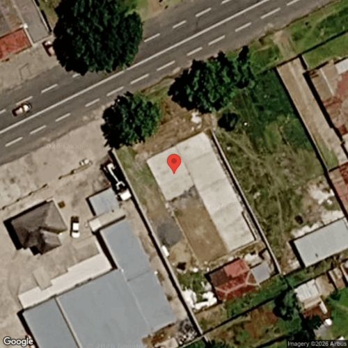 Erf 271 Breyten, 271 Breytenbach Street, Breyten, Mpumalanga thumbnail