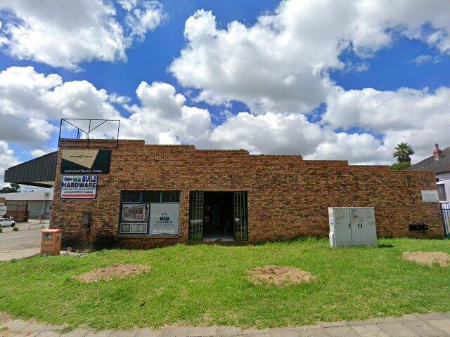 Ptn 1 Of Erf 407, 20 Ennis Street, Ermelo, Mpumalanga
