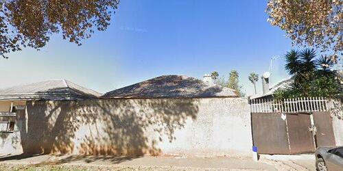 5 Bedroom Residential House With Outbuilding