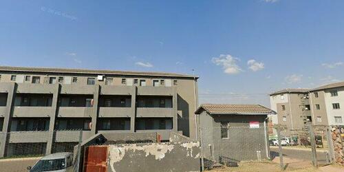2 Bedroom Flat